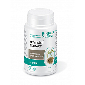 Schinduf extract